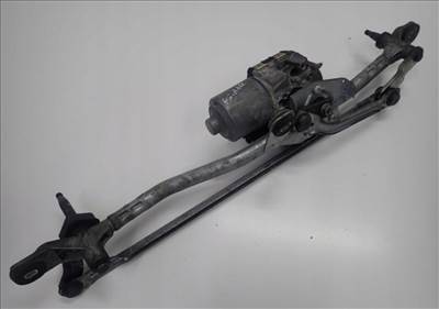 Audi A6 (C7 - 4G) C7 - 4G első ablaktörlő szerkezet motorral 4g1955023a 4G1955023A