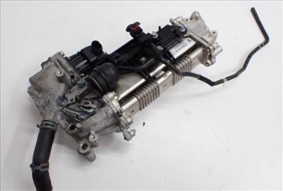 Opel Meriva B, Opel Astra J, Opel Zafira C, Opel Insignia A B16DTH, B16DTL EGR szelep, EGR hűtő 55570005 V29007672