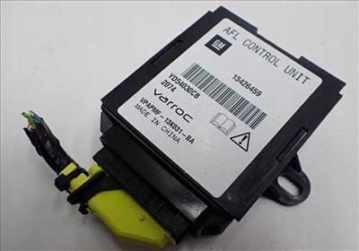Opel Meriva B AFL modul 13426459