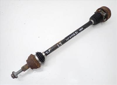 5Q0501203C Volkswagen T-Roc Golf VII Skoda Octavia III bal hátsó féltengely