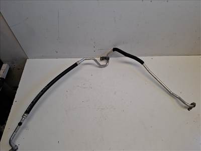 Suzuki Ignis  klímacső