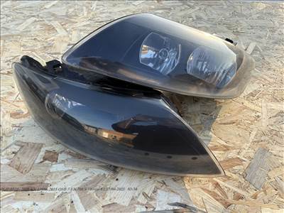 Audi Q7 (4L) fényszóró 