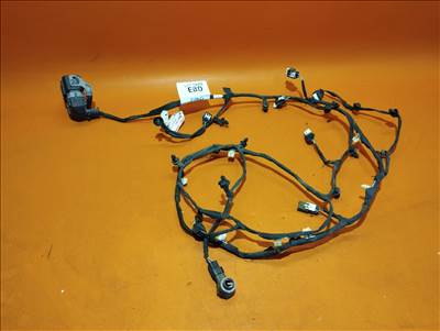 Ford Mustang Mach-E elsó radar kábelköteg LJ8T-15K868-EBD (M.50.1111R)a