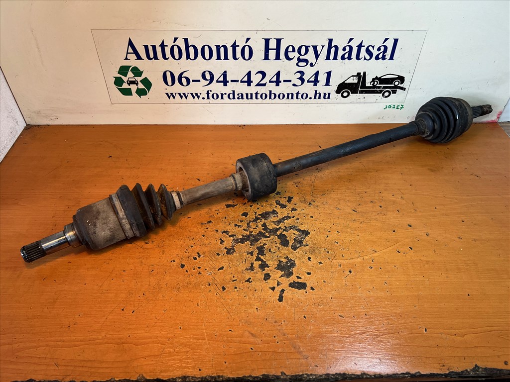 Fiat Punto I 1.2 16V (176) jobb féltengely  1. kép