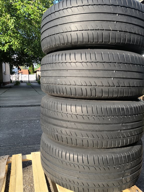  Audi 17-es gyári alukerék 5x112 9. kép