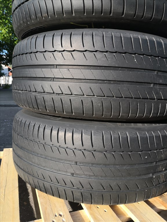  Audi 17-es gyári alukerék 5x112 7. kép