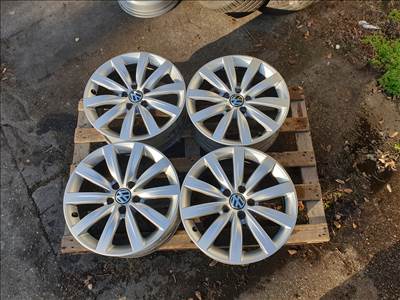 17" 5x112 Volkswagen Sharan