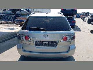 Mazda 6 (1st gen) Jobb Belső Hátsó Lámpa *150611*