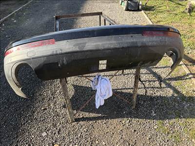 Audi Q7 (4L) Hátsó lökhárító 