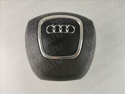AUDI A6 Allroad C6 (4FH) Kormánykerék légzsák (4F0880201BA)