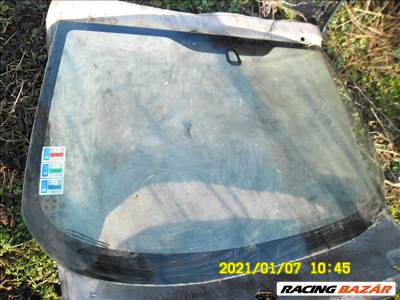 Alfa Romeo 147 első szélvédő