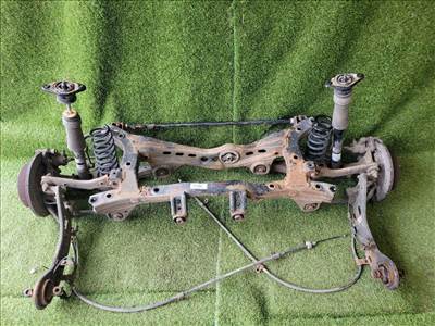 HYUNDAI ix35 Hátsó Híd (Tárcsafékes) 554052S110 552703u100