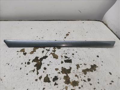 PEUGEOT 407 (6D_) 3.0 V6 Jobb első Ajtó Kárpit Díszléc #43029# 9650475777