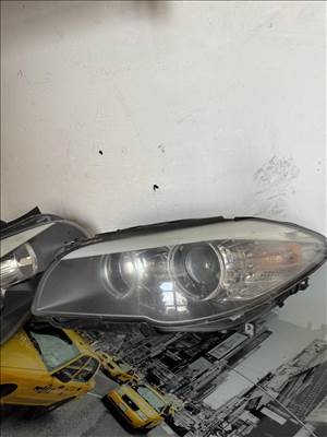BMW 5-ös sorozat F10/F11 Bmw F10 F11 halogén bal első fényszóró
