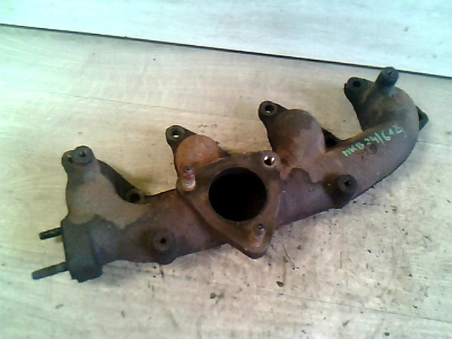 KIA PREGIO Kipufogó csonk  1. kép