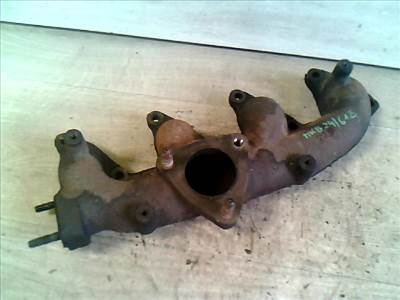 KIA PREGIO Kipufogó csonk 