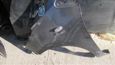 Toyota Yaris (XP90) Bal első sárvédő 