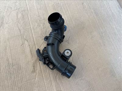 Opel Crossland X 1.2Turbo (110 Hp) Légbeömlő Cső 8587 ,  9677355980