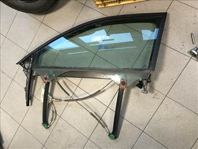 Audi A3 (8P) (3 ajtós) bal ajtókeret