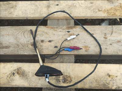 Renault Grand Scénic III antenna 