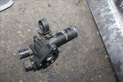 Renault Mégane III 1.5 dCi 90 FAP termosztátház 558751