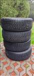  205/5516" használt Dayton téli gumi garnitúra