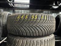 215/55 r17 Semperit 2022 téligumi 2db eladó 215/55r17 