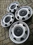 5x120 VW T5, T6, Transporter, Multivan, Caravelle 17" gyári lemezfelni  