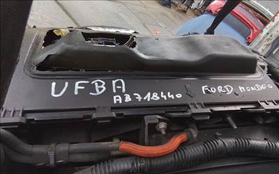 Ford Mondeo Mk4 2.0 Motor 