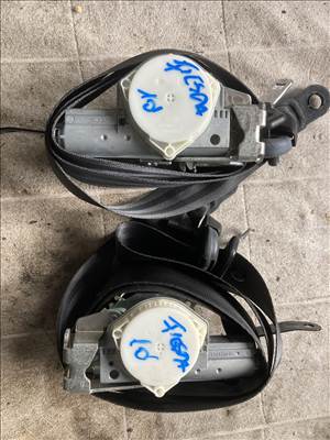 Ford Fiesta Mk6 Fiesta 2010 övfeszítő patron öv 