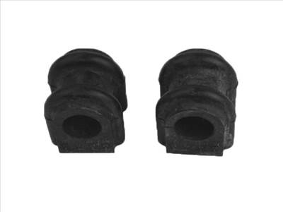 GYÁRI ÚJ ELSŐ STABILIZÁTOR GUMI, STABGUMI, 2 darab - Hyundai Elantra 06-11, i30 07-12 / Kia Ceed 06-12, Cerato 08-13 - 548132H000
