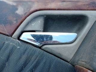 Mercedes CLK-osztály W208 Jobb hátsó Belső Kilincs *124053*