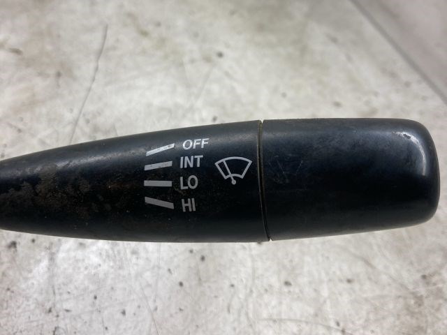 SUZUKI SWIFT II Komplett Kormánykapcsoló (Bajuszkapcsoló) 3. kép