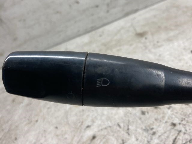 SUZUKI SWIFT II Komplett Kormánykapcsoló (Bajuszkapcsoló) 4. kép