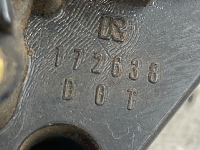 SUZUKI SWIFT II Komplett Kormánykapcsoló (Bajuszkapcsoló) 5. kép