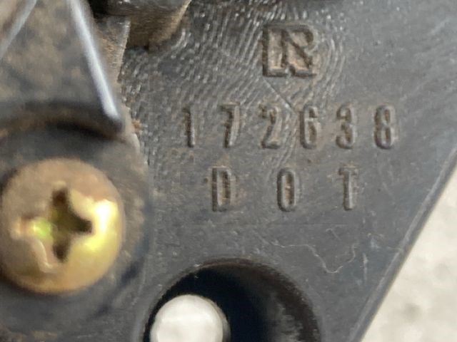 SUZUKI SWIFT II Komplett Kormánykapcsoló (Bajuszkapcsoló) 8. kép