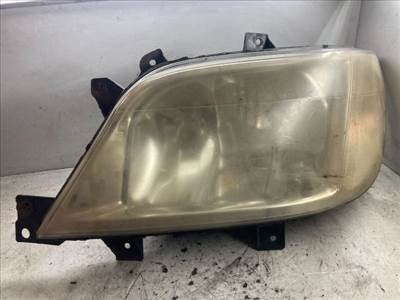 MERCEDES-BENZ SPRINTER Bal Fényszóró