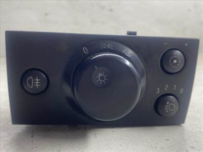 OPEL VECTRA C Világítás Kapcsoló