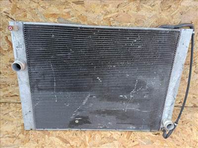 BMW E60/E61 (2003 2009)  2.5 Benzines Vízhűtő 