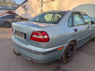 VOLVO S40 I (VS) Jobb hátsó Gólyaláb (Lengécsillapító, Rugó)