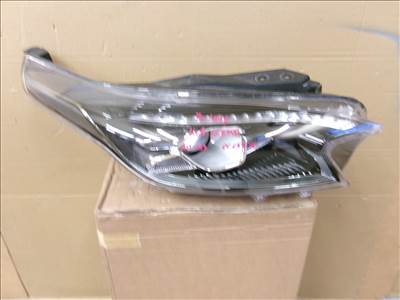 KIA XCEED jobb első LED fényszóró 2020-2023 92102J7300