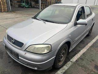 OPEL ASTRA G lépcsőshátú (F69) Bal Féltengely