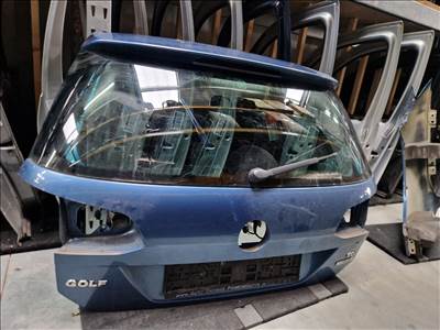 Volkswagen Golf VII kombi csomagtérajtó LA5J színkóddal (27640)