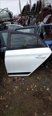 Hyundai i20 (GB) Bal hátsó ablakemelő szerkezet 