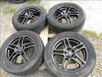  5x108 lyukosztású 7JJ 17" újszerű Dezent alufelni