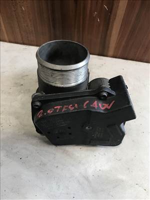 Volkswagen Scirocco III 2,0 TFSI CAW fojtószelep 06f133062j