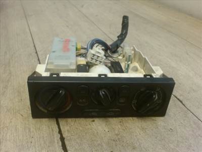 MAZDA 626 97.08-00.07 Fűtés vezérlő panel