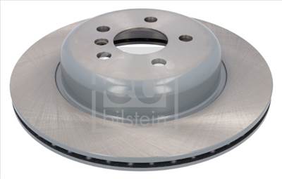 FEBI BILSTEIN 172984 - féktárcsa BMW TOYOTA