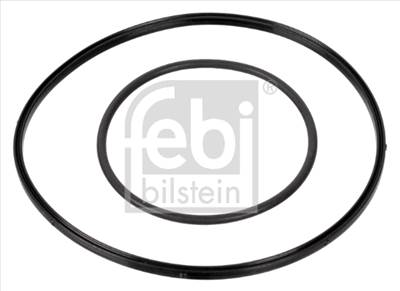 FEBI BILSTEIN 174463 - Tömítéskészlet, vákuumszivattyú BMW