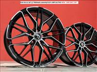 R18 5x112 (67,1) 79Wheels seventy9 SCF-J BPF 8J ET45 8x18 18" 18col új alufelnik felnik